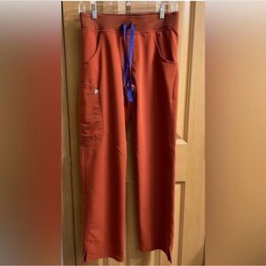 Figs Auburn pants XS regular